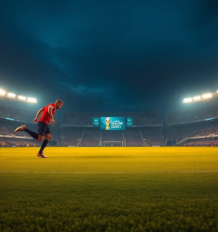 Mondiali 2026: Brasile-Norvegia, la sfida degli ottavi al MetLife Stadium