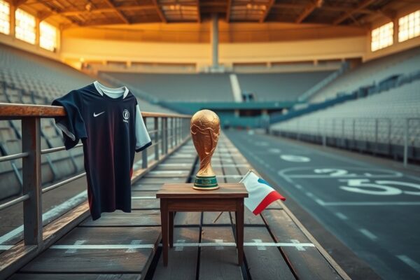 Mondiali 2026: Francia batte Marocco 2-0 e vola in semifinale con Mbappé protagonista