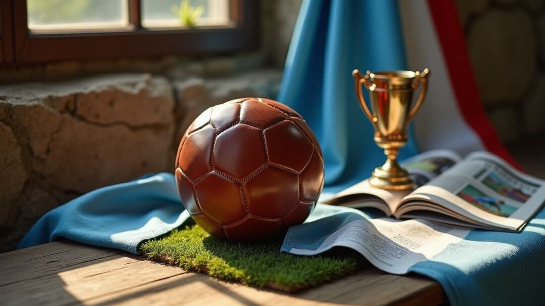 Mondiali 2026: il gol di Lautaro Martinez regala all'Argentina la finale