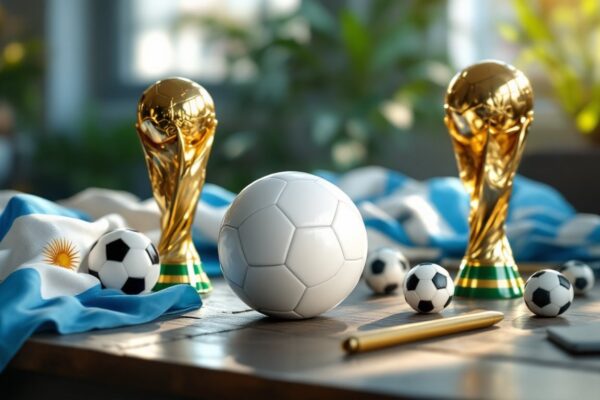 Mondiali 2026: il percorso dell'Argentina verso la finale e i possibili avversari