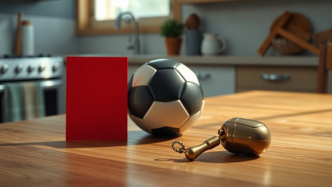 Mondiali 2026: la controversa decisione sulla squalifica di Balogun divide Fifa e Uefa