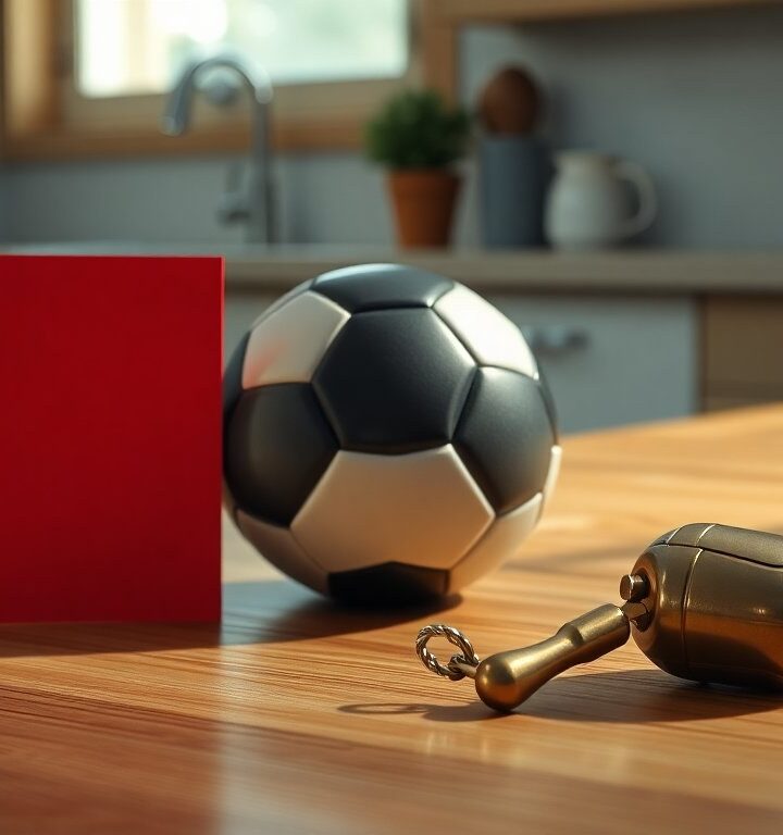 Mondiali 2026: la controversa decisione sulla squalifica di Balogun divide Fifa e Uefa