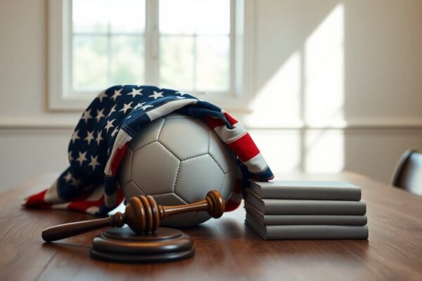 Mondiali 2026: la controversa revoca della squalifica a Balogun