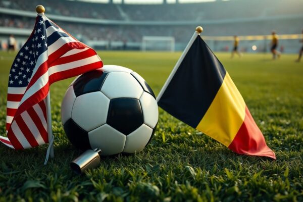 Mondiali 2026: la controversia Balogun e l'intervento di Trump