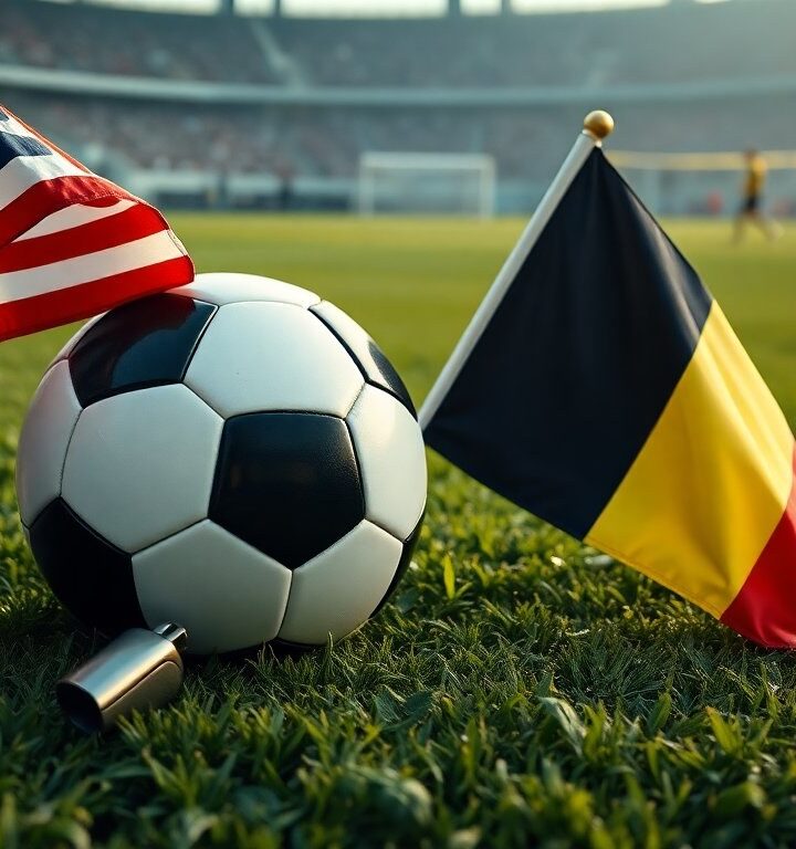 Mondiali 2026: la controversia Balogun e l'intervento di Trump