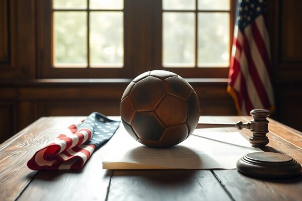 Mondiali 2026: la polemica per la squalifica sospesa di Balogun