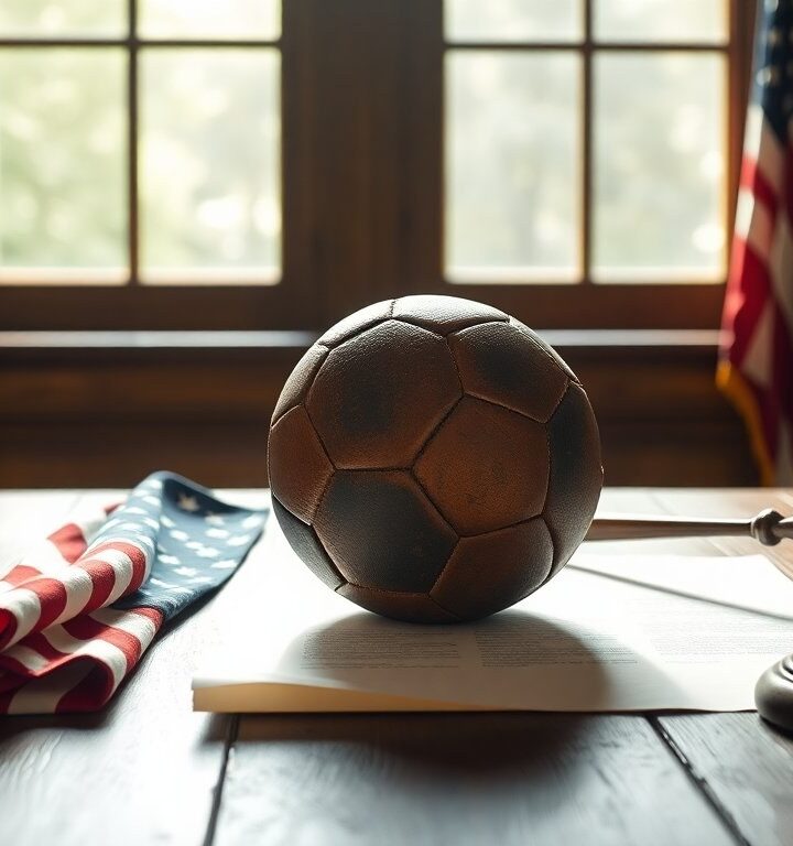 Mondiali 2026: la polemica per la squalifica sospesa di Balogun