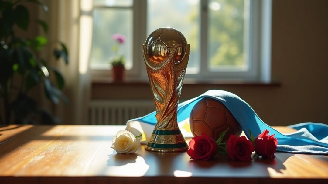 Mondiali 2026: l'Argentina batte l'Inghilterra e vola in finale