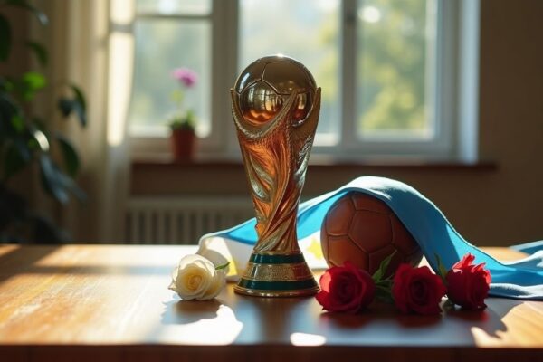 Mondiali 2026: l'Argentina batte l'Inghilterra e vola in finale