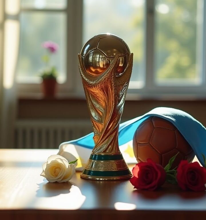 Mondiali 2026: l'Argentina batte l'Inghilterra e vola in finale