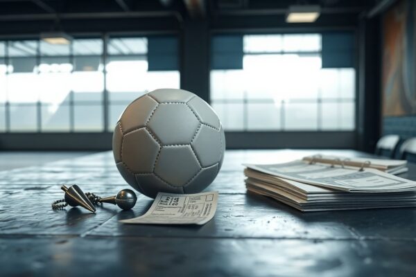Mondiali 2026: l'Egitto denuncia la FIFA per l'arbitraggio di Letexier