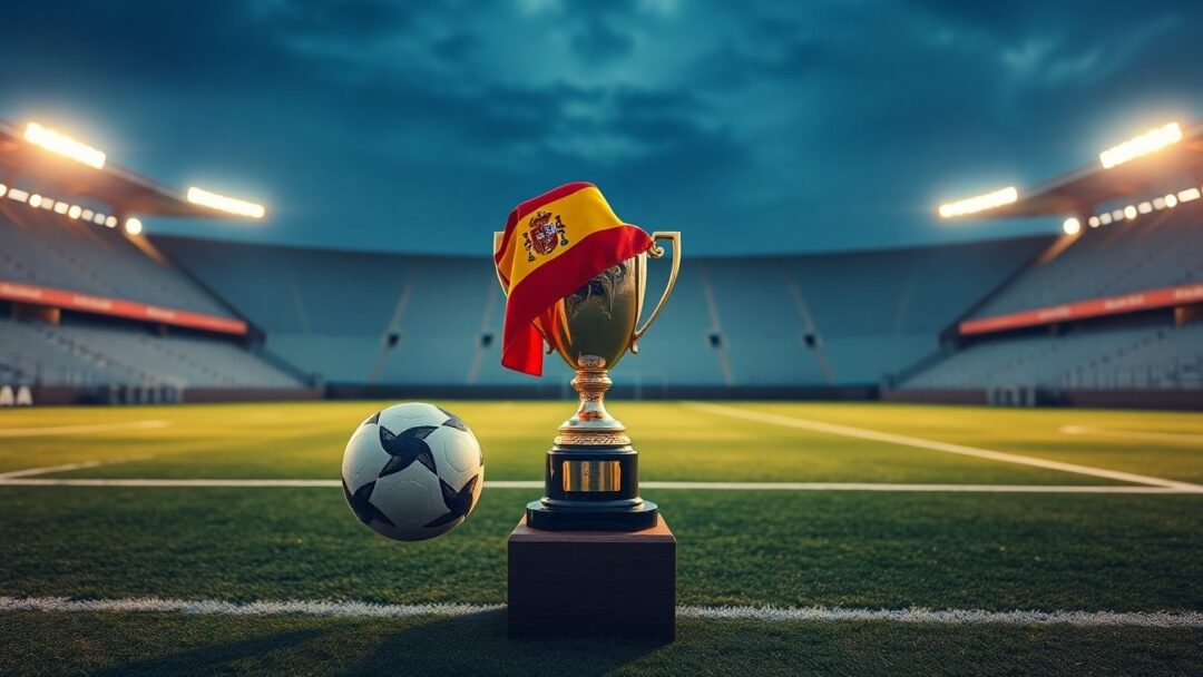 Mondiali 2026: Spagna batte Portogallo 1-0 con gol di Merino