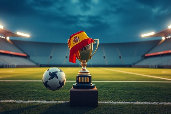 Mondiali 2026: Spagna batte Portogallo 1-0 con gol di Merino