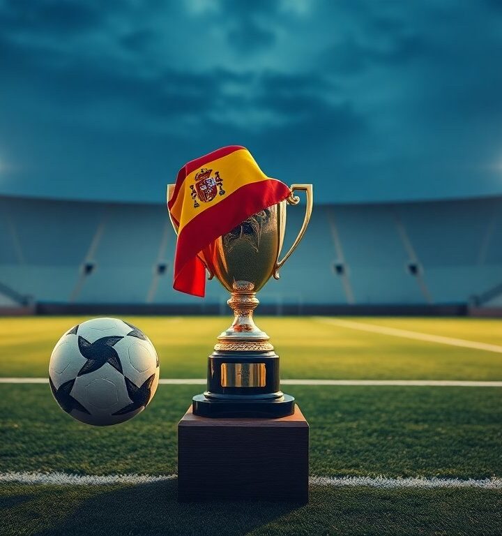 Mondiali 2026: Spagna batte Portogallo 1-0 con gol di Merino