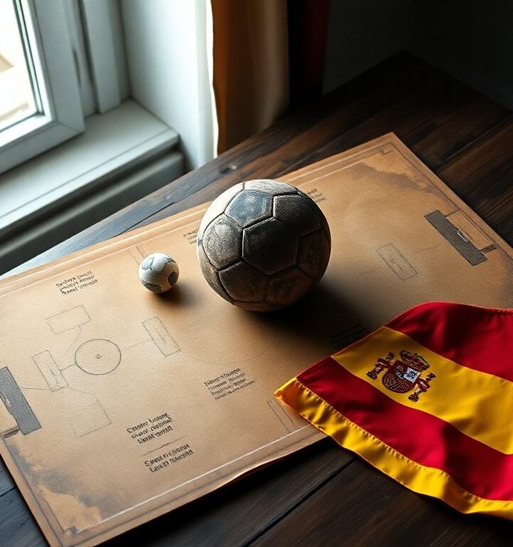 Mondiali 2026: Yamal e Merino guidano la Spagna verso la finale