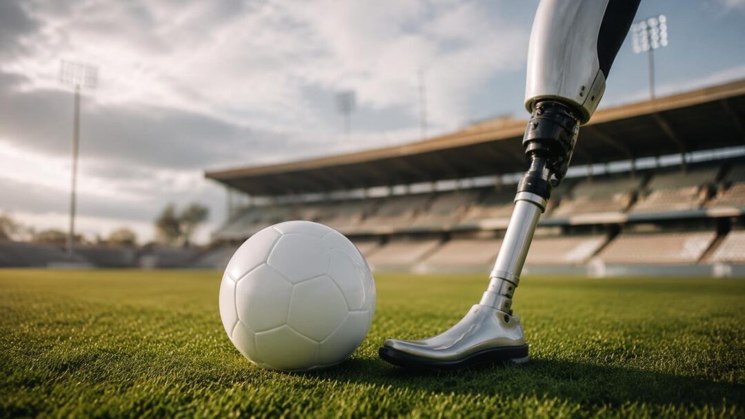 Mondiali 2030: la proposta inclusiva di Arturo Mariani per un calcio senza barriere