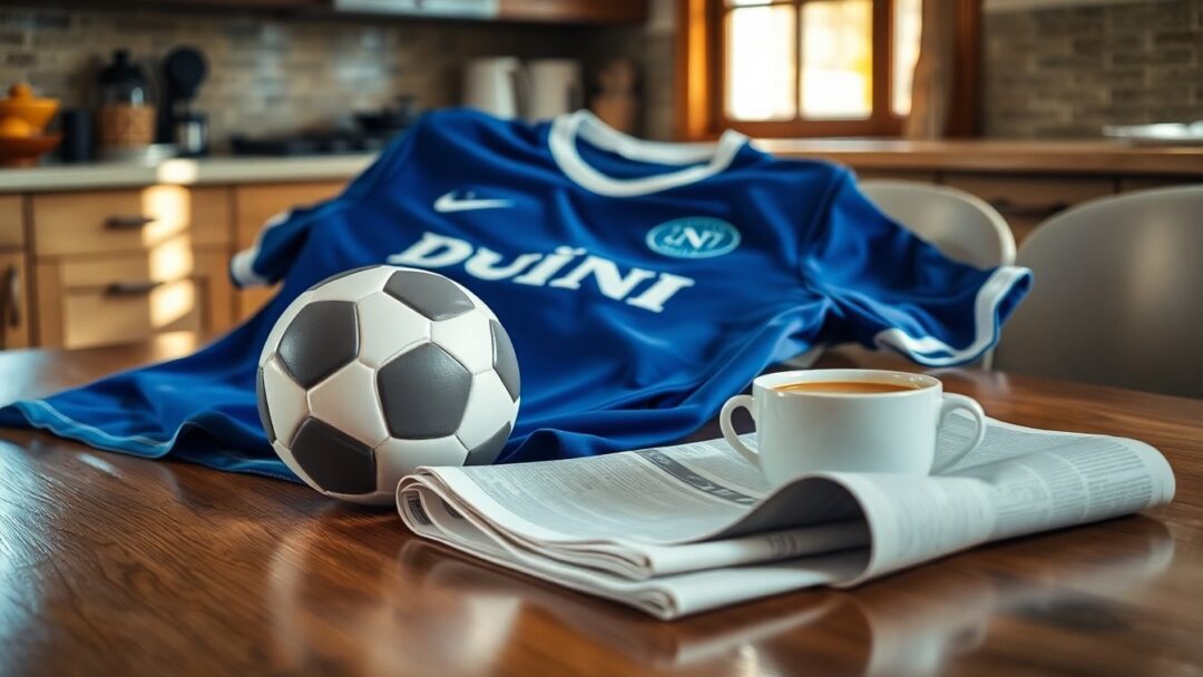 Napoli: prospettive di mercato, maglie speciali e l'identità azzurra secondo Angelo Forgione