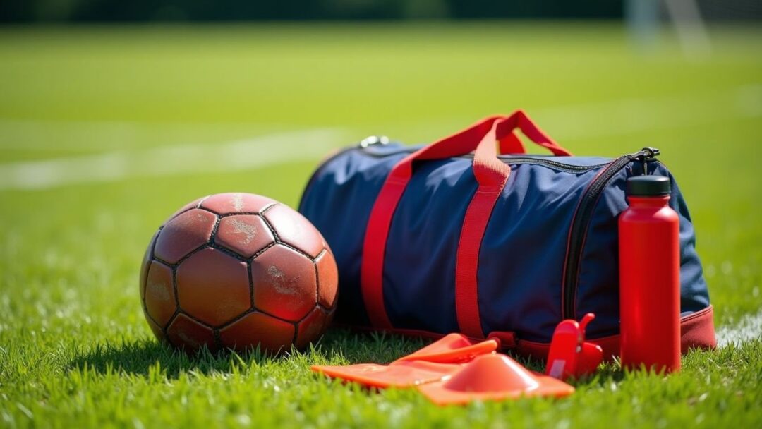 Open Day Potenza Calcio: tutto ciò che devi sapere per partecipare
