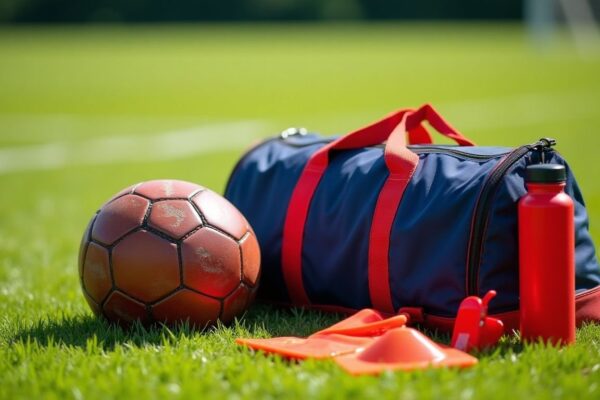 Open Day Potenza Calcio: tutto ciò che devi sapere per partecipare