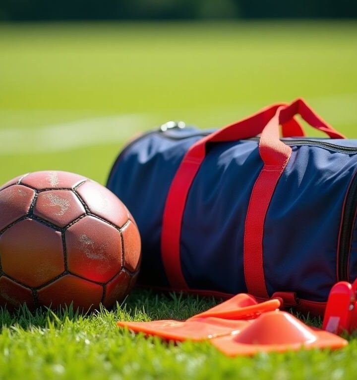 Open Day Potenza Calcio: tutto ciò che devi sapere per partecipare