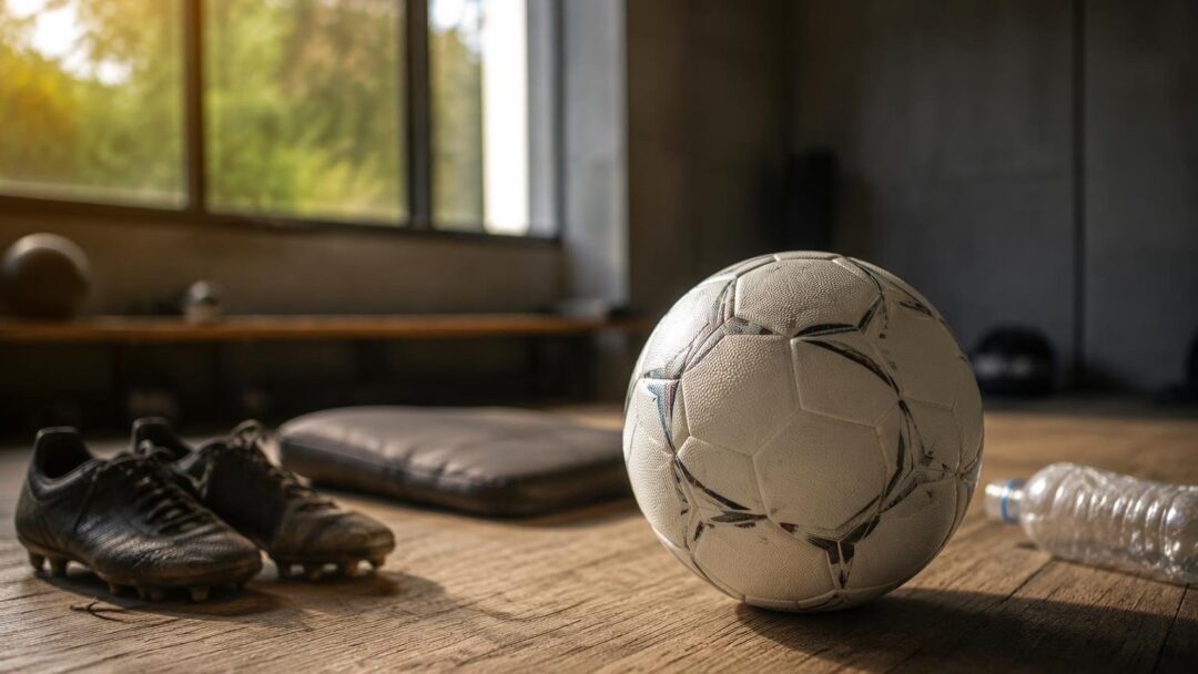 Pallone da calcio Adidas Uefa Champions League 26-27: caratteristiche e prestazioni