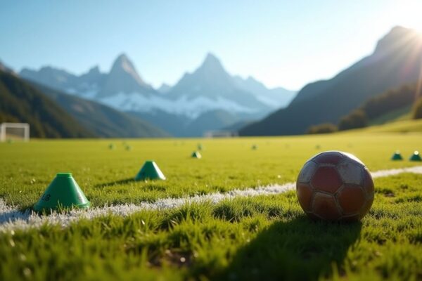 Parma Calcio: preparazione estiva in Trentino tra Pinzolo e Spiazzo