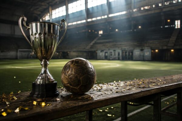 Polizia penitenziaria vince il torneo amatoriale a Ragusa con un netto 3-0