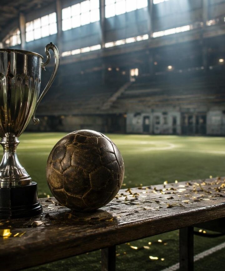 Polizia penitenziaria vince il torneo amatoriale a Ragusa con un netto 3-0