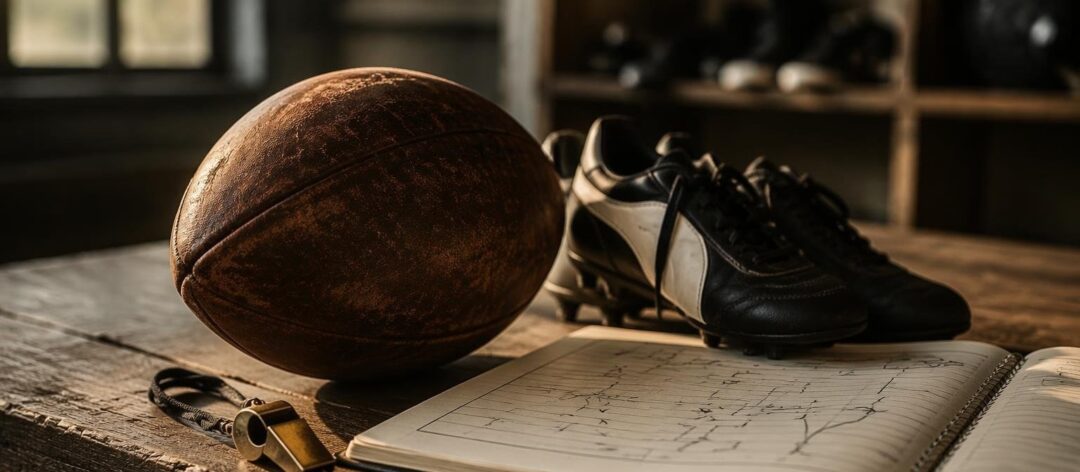 Quando il gioco di squadra insegna a vivere: calcio, storia e valore educativo