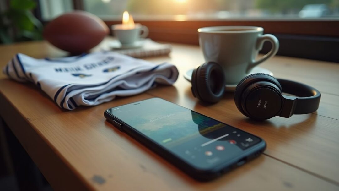 Radio Tutto Napoli: come scaricare le app dedicate per vivere il calcio in diretta