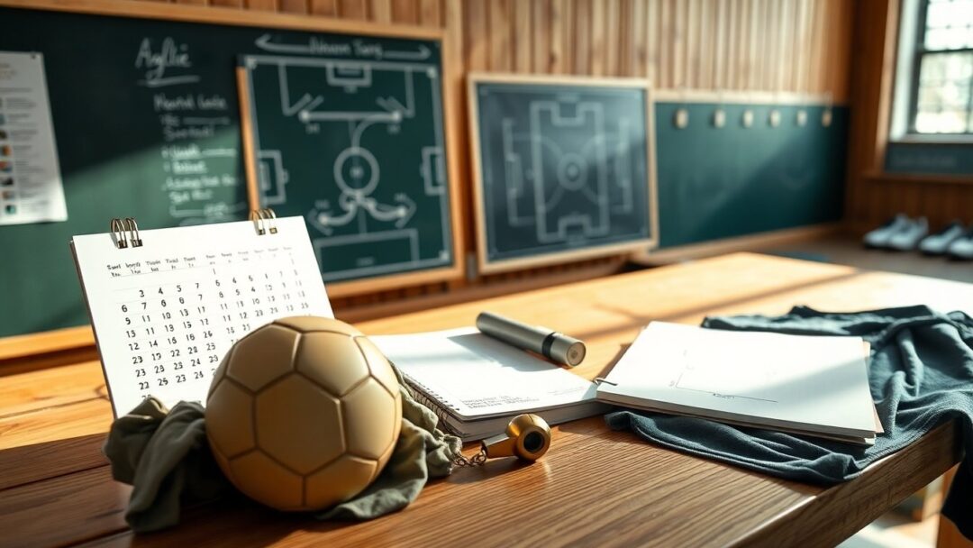 Raduni precampionato a Mantova: calendario delle squadre e tecnici in vista della nuova stagione