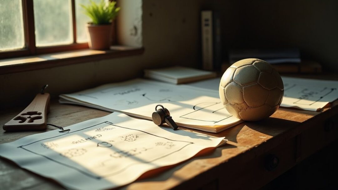 Riforma del calcio italiano: le parole di Gasperini e lo stato del dilettantismo