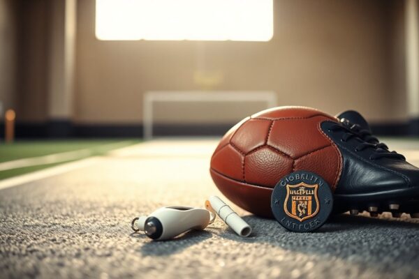 Romanzo sportivo e passione: l'incontro tra due stelle del calcio femminile