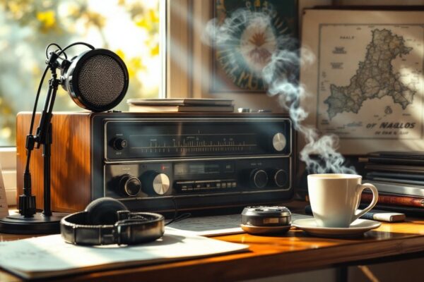 Scopri il palinsesto di Radio Tutto Napoli: orari e conduttori