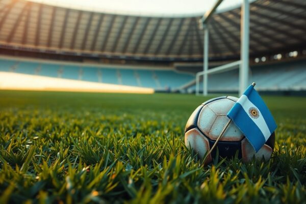 Sfida Argentina-Egitto: Messi contro Salah per un posto ai quarti