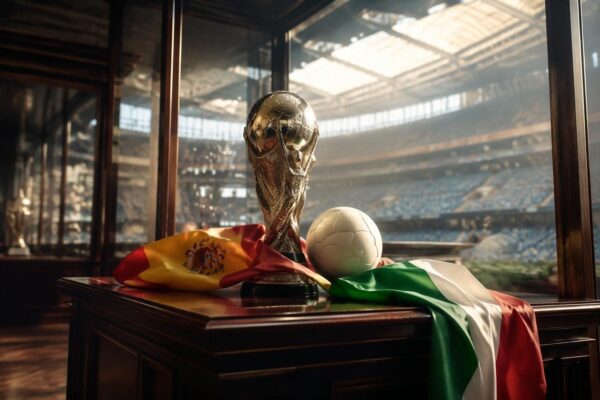Spagna trionfa ai Mondiali 2026: la lezione di calcio che l'Italia deve imparare