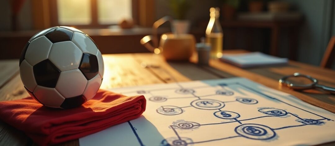 Spain's path to the World Cup final: a tactical masterclass against France