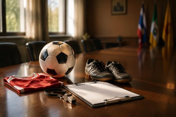 Sport e comunità: il ruolo cruciale del calcio giovanile nella Granda