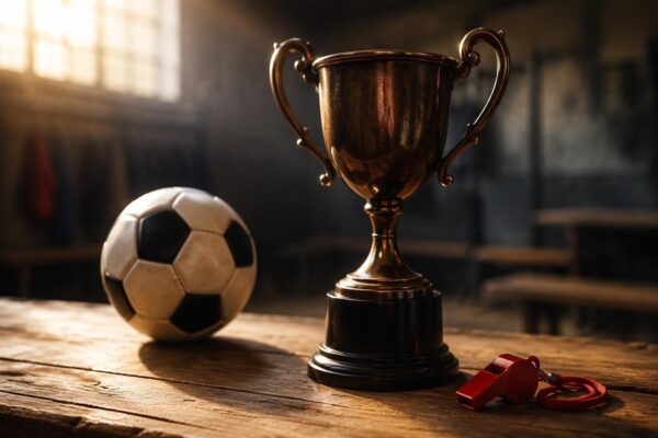 Torneo delle Professioni 2026: la Polizia Penitenziaria vince il titolo