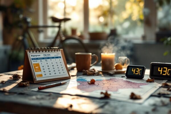 Tour de France 2026: modifiche alla tappa 9 a causa delle temperature record
