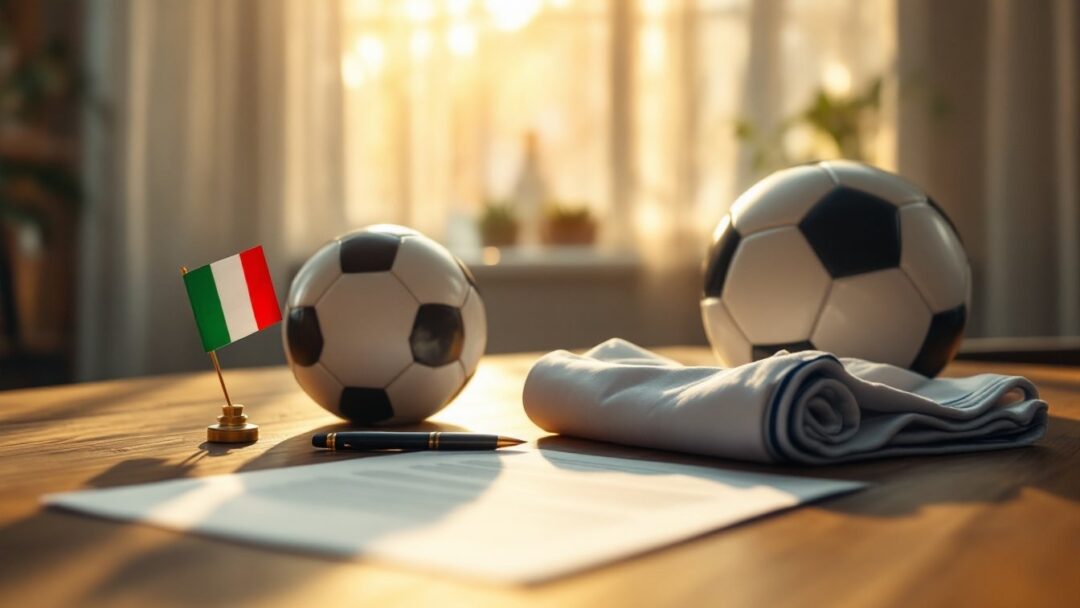 Trasferimento ufficiale: Amatucci dal calcio italiano a quello spagnolo