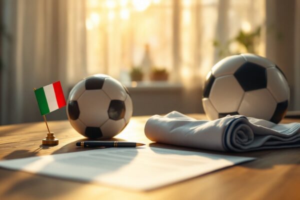 Trasferimento ufficiale: Amatucci dal calcio italiano a quello spagnolo