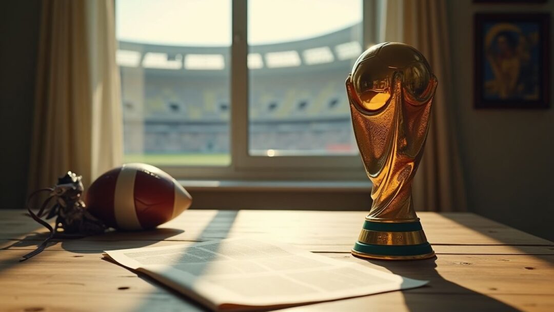UEFA contro FIFA: Ceferin assente alla finale del Mondiale 2026