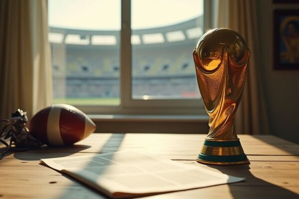 UEFA contro FIFA: Ceferin assente alla finale del Mondiale 2026