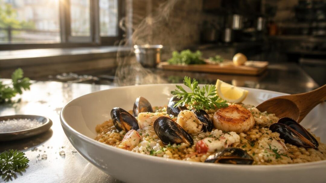 Una promessa è una promessa: i talenti della gastronomia italiana si raccontano