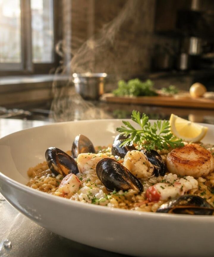 Una promessa è una promessa: i talenti della gastronomia italiana si raccontano