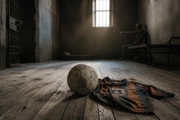 Venezia Calcio: il progetto di rieducazione attraverso il calcio in carcere