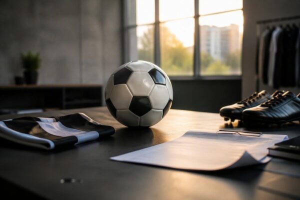 Aaronson e Leeds United: trattative in corso per il rinnovo
