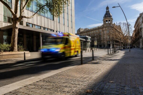 Aggressione a Barcellona: Nicola Maggiotto in coma farmacologico dopo un attacco