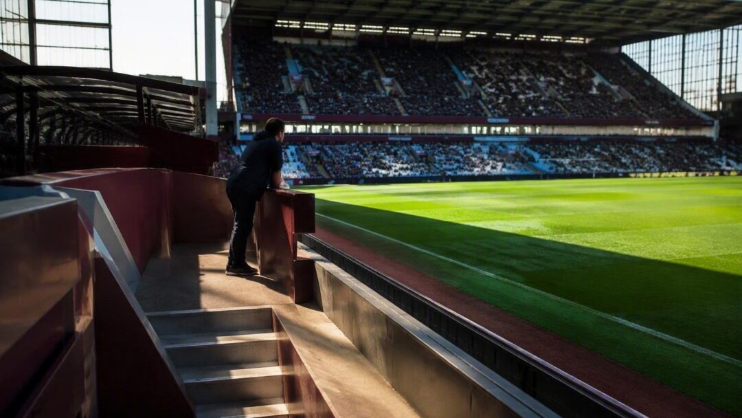 Arsenal in trasferta a Villa Park: tutto quello che c'è da sapere